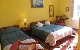 Hostal El Rincon Marino